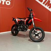 BETAMOTOR RR Motard 125 Beta 125 4T T MY23 (202