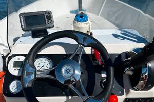 Open 5.15 x 1.90 vetroresina