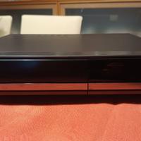 Videoregistratore Sanyo VHR-7800 HI FI da riparare