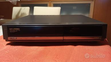 Videoregistratore Sanyo VHR-7800 HI FI da riparare