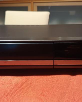 Videoregistratore Sanyo VHR-7800 HI FI da riparare