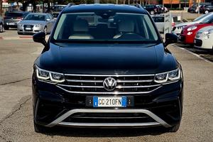VW Tiguan 2.0 Tdi Automatic