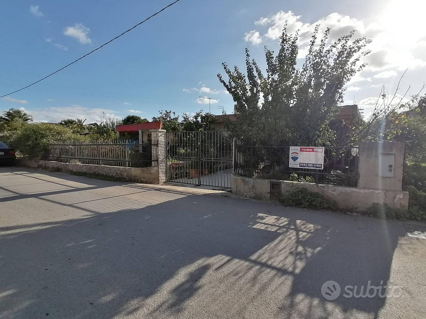 Casa – Vittoria, Borgo Fontana Volpe - Vista 3