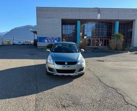Suzuki Swift 1.2 VVT 4WD 5 porte B-Top Start&Stop