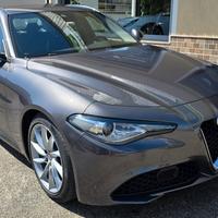 Alfa Romeo Giulia 2.2 Turbodiesel 150 CV Super