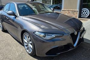 Alfa Romeo Giulia 2.2 Turbodiesel 150 CV Super