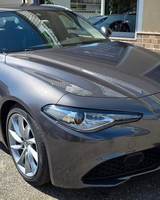 Alfa Romeo Giulia 2.2 Turbodiesel 150 CV Super