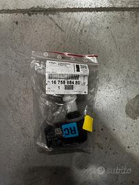 Motore per la regolazione in altezza dei fari