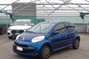 CITROEN C1 1.0 68CV 5p. AMIC1