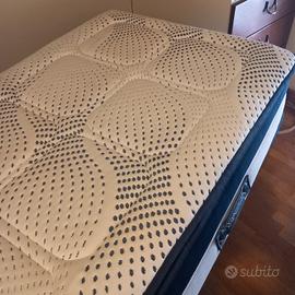 materasso NUOVO singolo