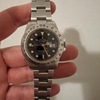 Rolex Explorer II 16570