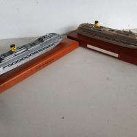 Costa Serena 2 Modellini