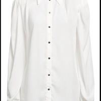camicia donna John Richmond nuova e originale