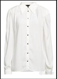 camicia donna John Richmond nuova e originale