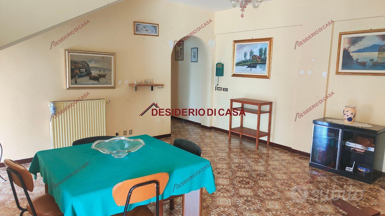 House in Carini, Parco degli Ulivi - Vista 5