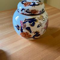 Porcellana Mason’s h 12 cm