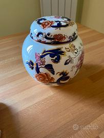 Porcellana Mason’s h 12 cm