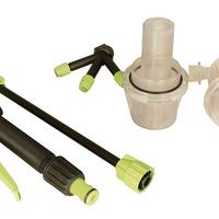 Irroratore jet spray Sandokan