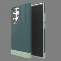 Custodia Zagg Denali Samsung s24 Ultra Green