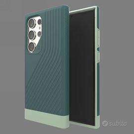 Custodia Zagg Denali Samsung s24 Ultra Green