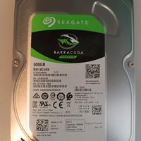 HD 500 GB 
