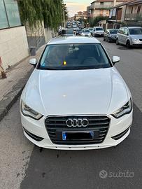 Audi a3 sportback 1.6