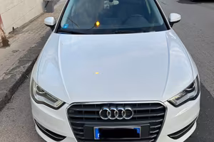 Audi a3 sportback 1.6