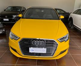 Audi A3 SPB 1.4 TFSI e-tron S tronic Sport