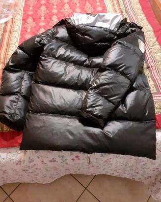 Piumino Dolomite 