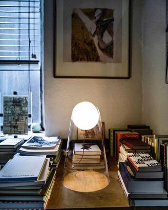 Lampada Foscarini satellight