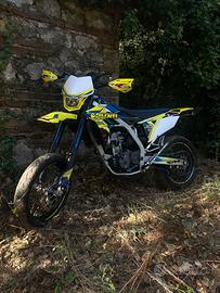 Suzuki valenti sm 125