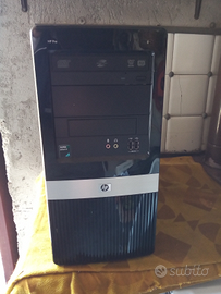 Computer HP