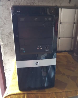 Computer HP