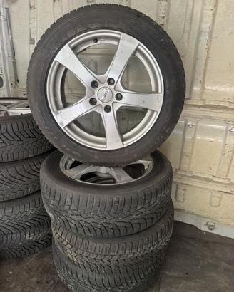 Cerchi per Volkswagen Audi