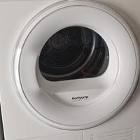 asciugatrice Samsung, pompa di calore. classe A++