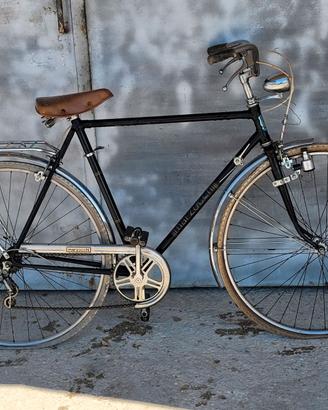 bici marzocchi  ruota 28