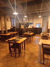 Attività ristorazione