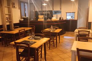 Attività ristorazione