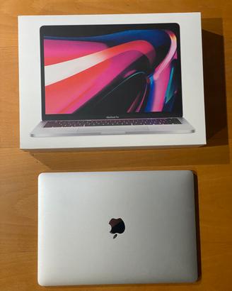 MacBook Pro M2 (2022) - Display da sostituire