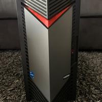 Pc Acer Dekstop N50-650