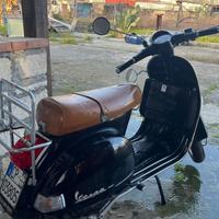 Piaggio Vespa 150 PX - 2005