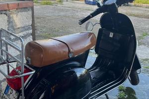 Piaggio Vespa 150 PX - 2005