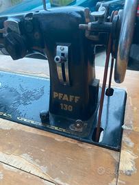 Macchina da cucire PFAFF 130