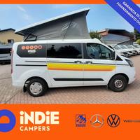 Ford Panamá 2.0 - Euro 6 - 2022 - Bassi km