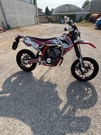 Swm 125 usata