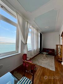 Fronte mare - settembre