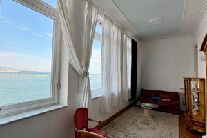 Fronte mare - settembre