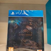 Dark Souls Trilogy Ps4 Nuovo sigillato