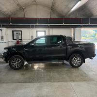 Fod Ranger wildtrack 3.2