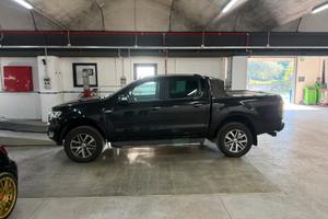 Fod Ranger wildtrack 3.2